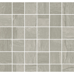 Mescla Porcelain Mosaic Tile – 2x2