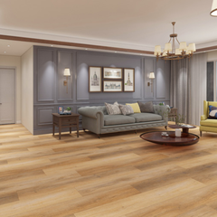 Luxury Engineered Planks