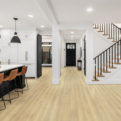 Luxury Engineered Planks